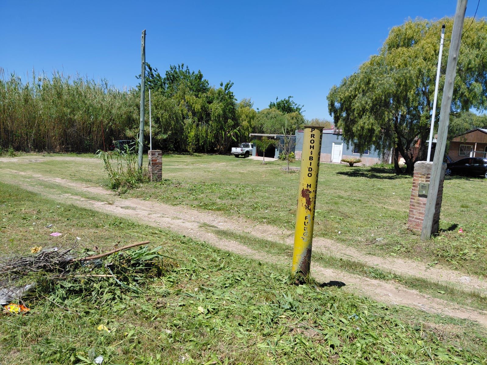 Imagen de la propiedad CASA EN VENTA - MIGUEL DAVID